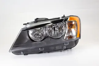 Magneti Marelli AL (Automotive Lighting) Left Headlight - 63117222025